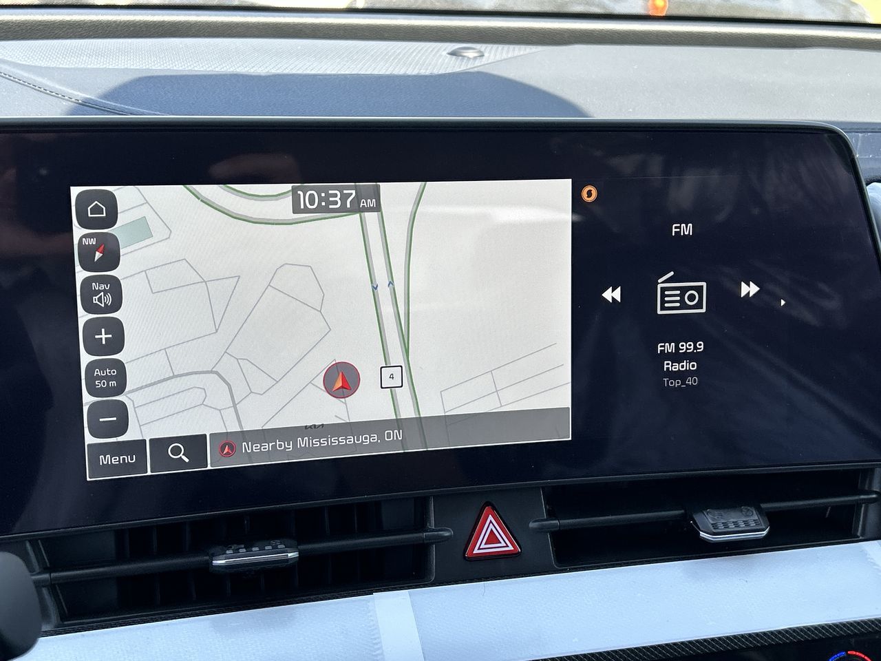 2025 Kia Sportage PHEV