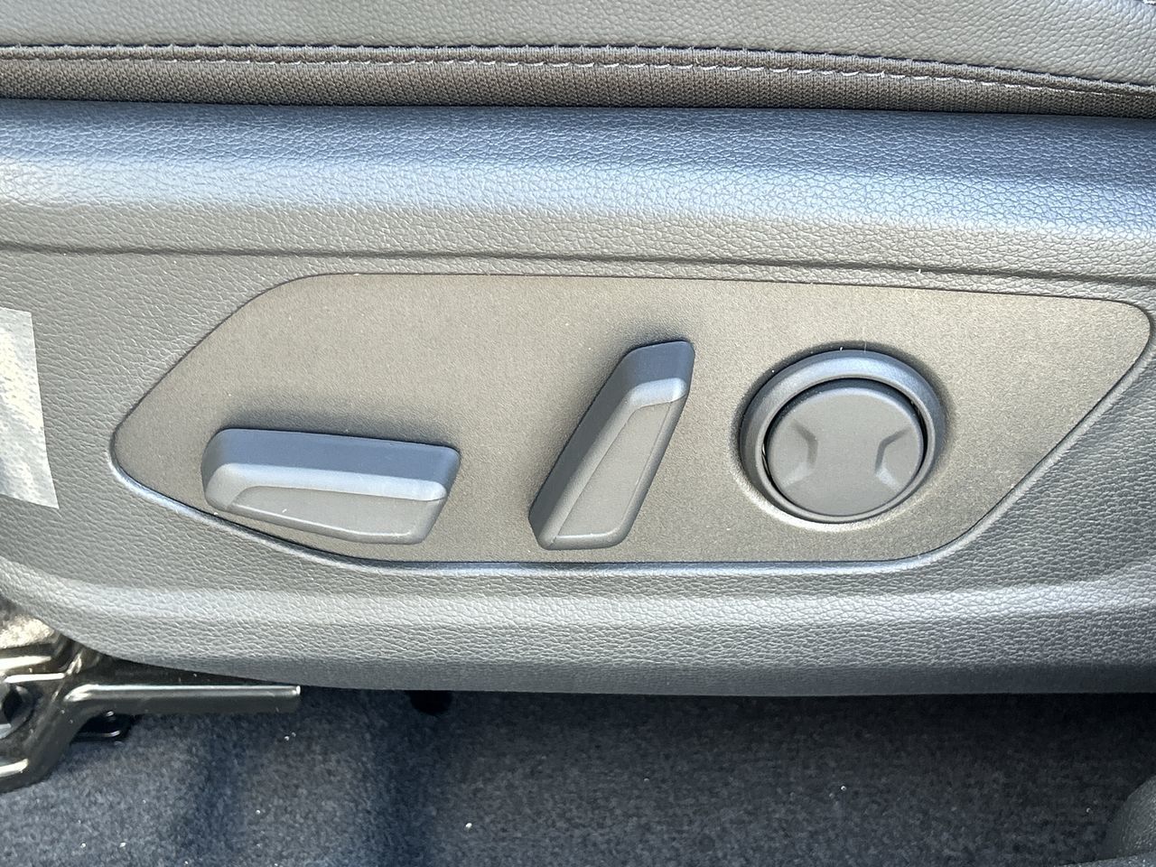 2025 Kia Sportage PHEV