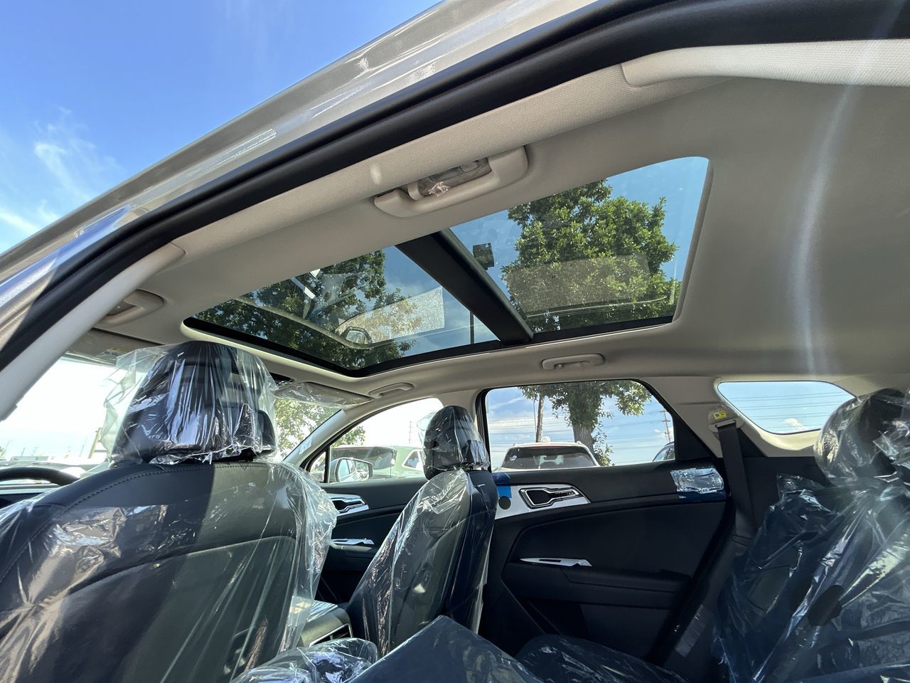 2025 Kia Sportage PHEV