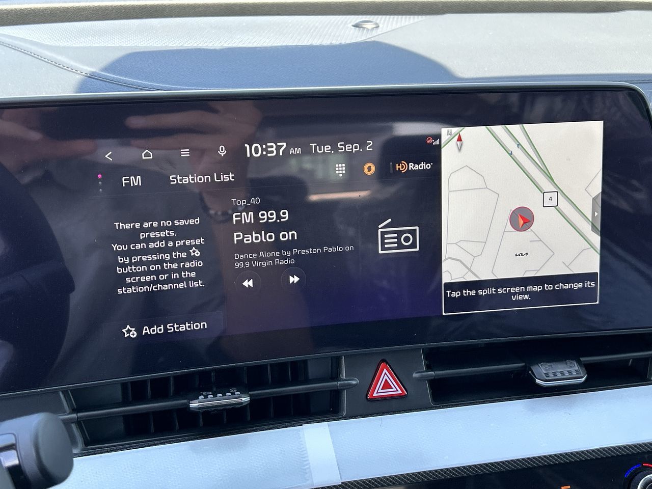 2025 Kia Sportage PHEV