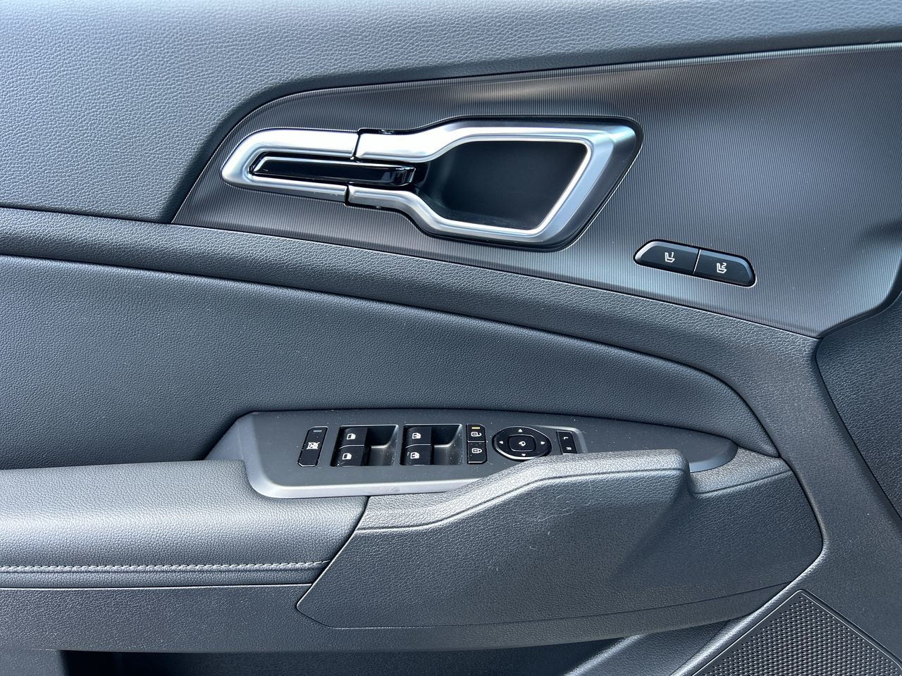 2026 Kia Sportage PHEV