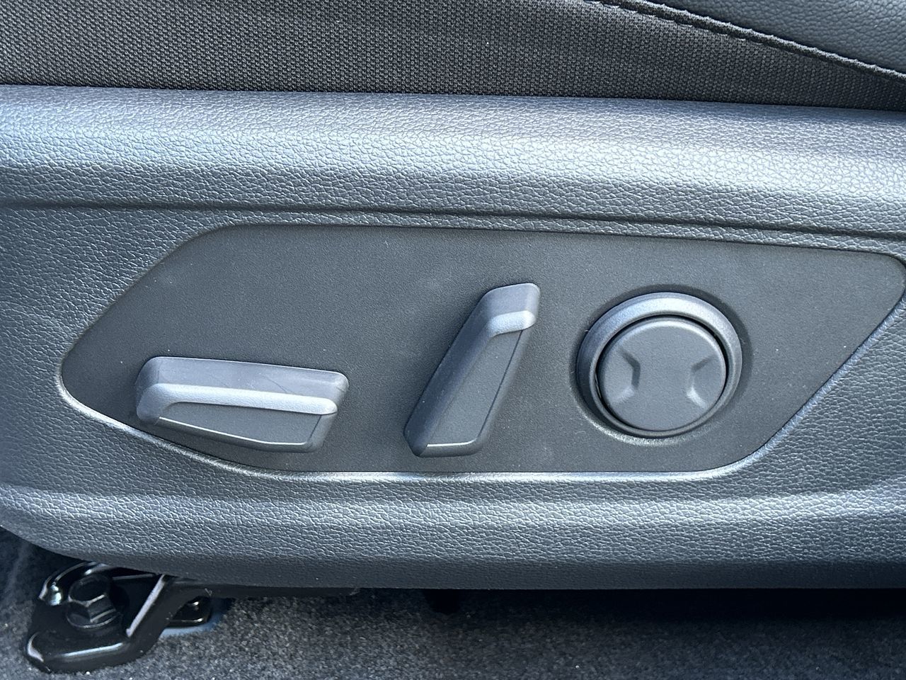 2026 Kia Sportage PHEV