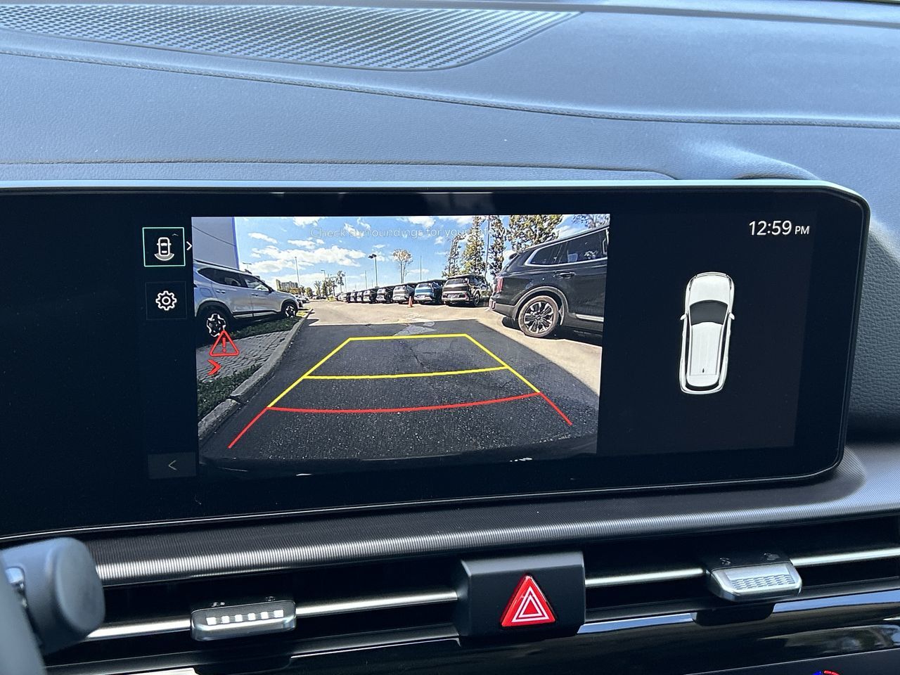 2026 Kia Sportage PHEV