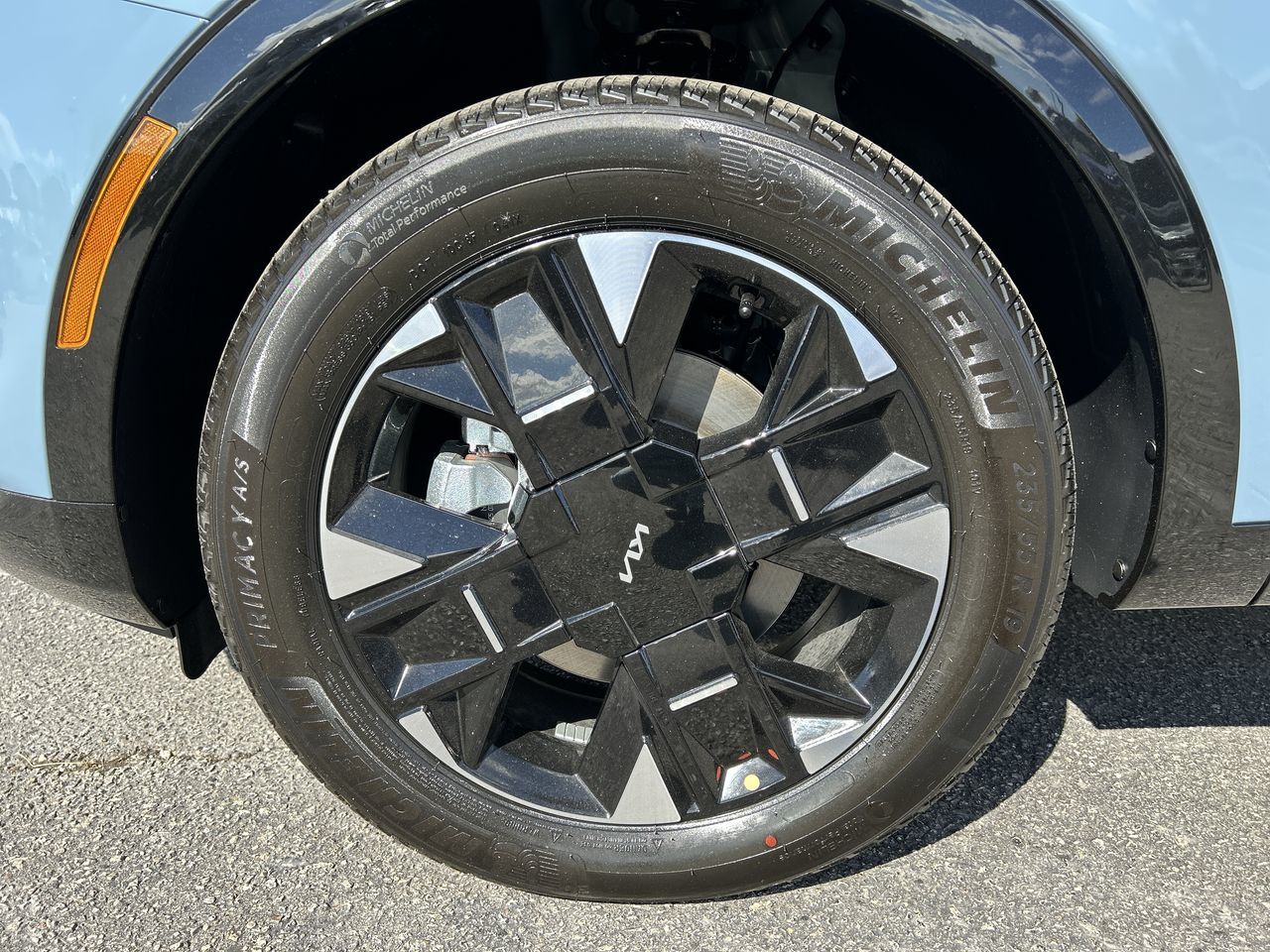 2026 Kia Sportage PHEV