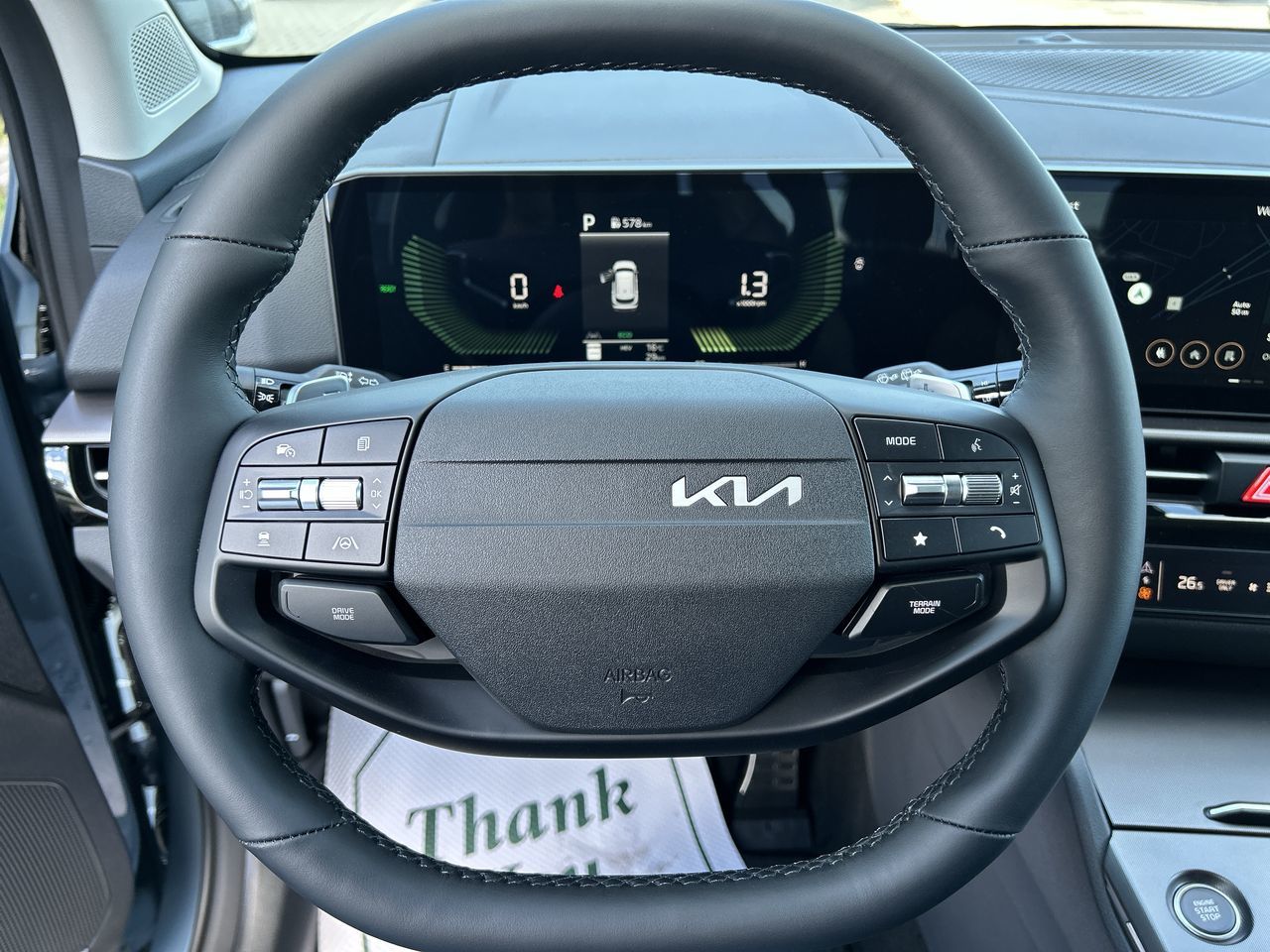 2026 Kia Sportage PHEV