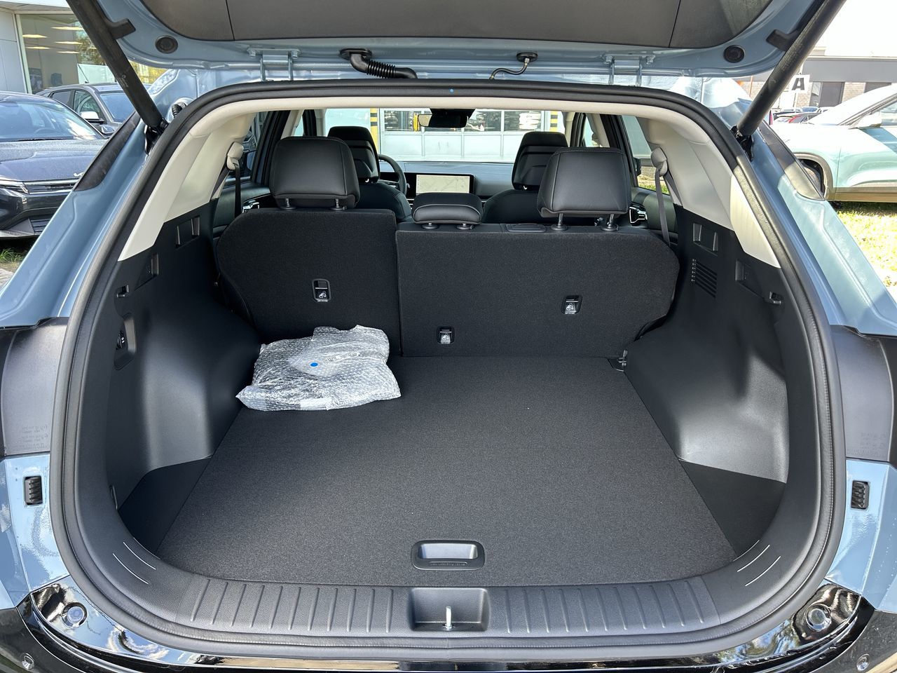 2026 Kia Sportage PHEV