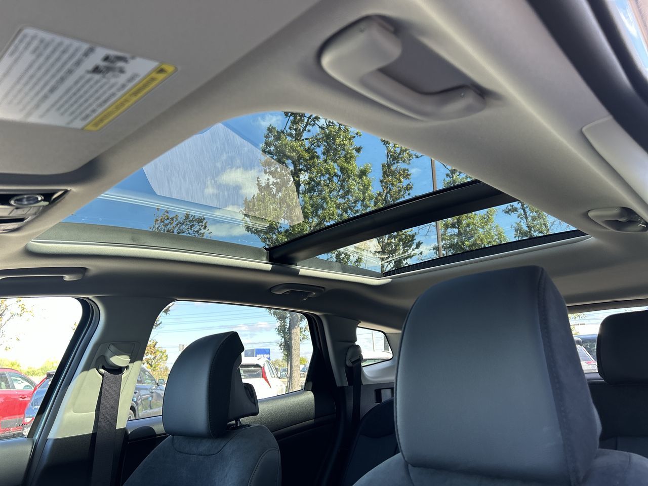 2026 Kia Sportage PHEV