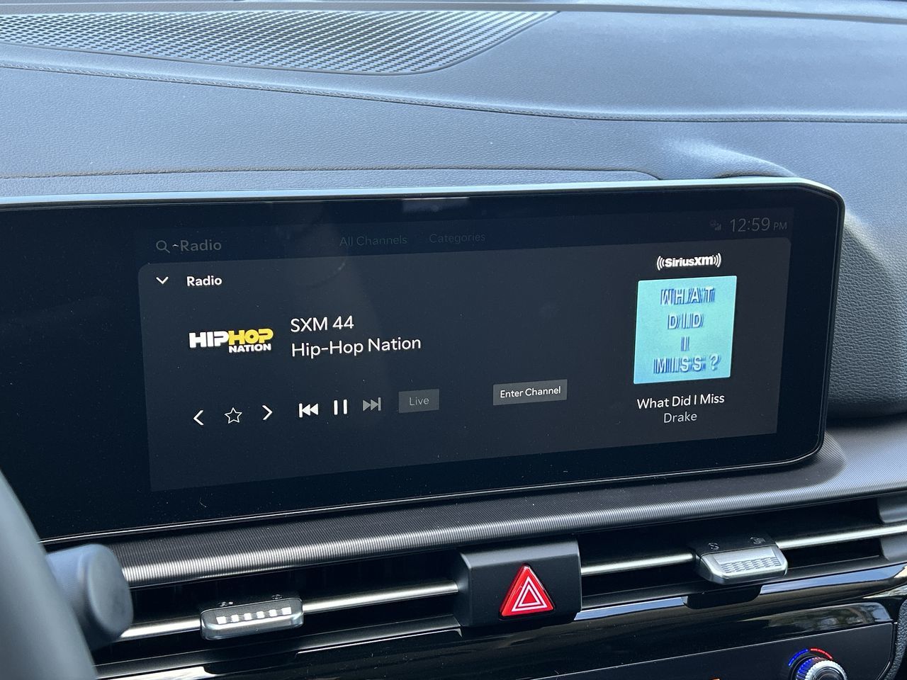 2026 Kia Sportage PHEV