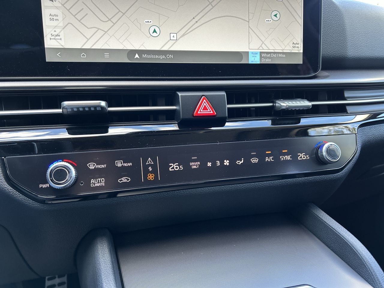 2026 Kia Sportage PHEV