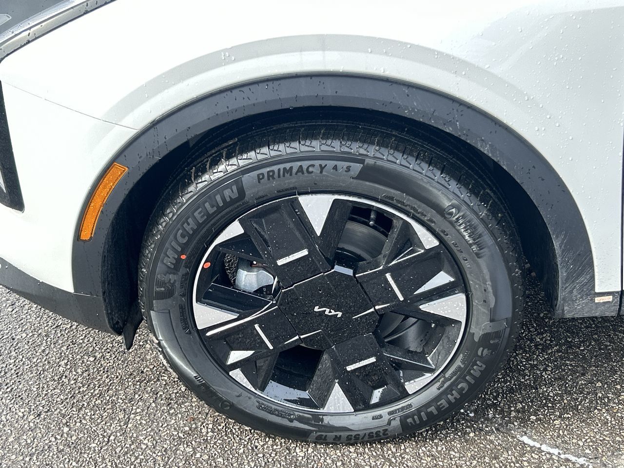 2026 Kia Sportage PHEV in Mississauga, Ontario