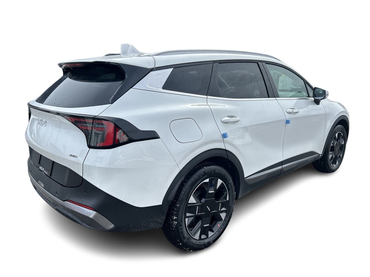 2026 Kia Sportage PHEV in Mississauga, Ontario