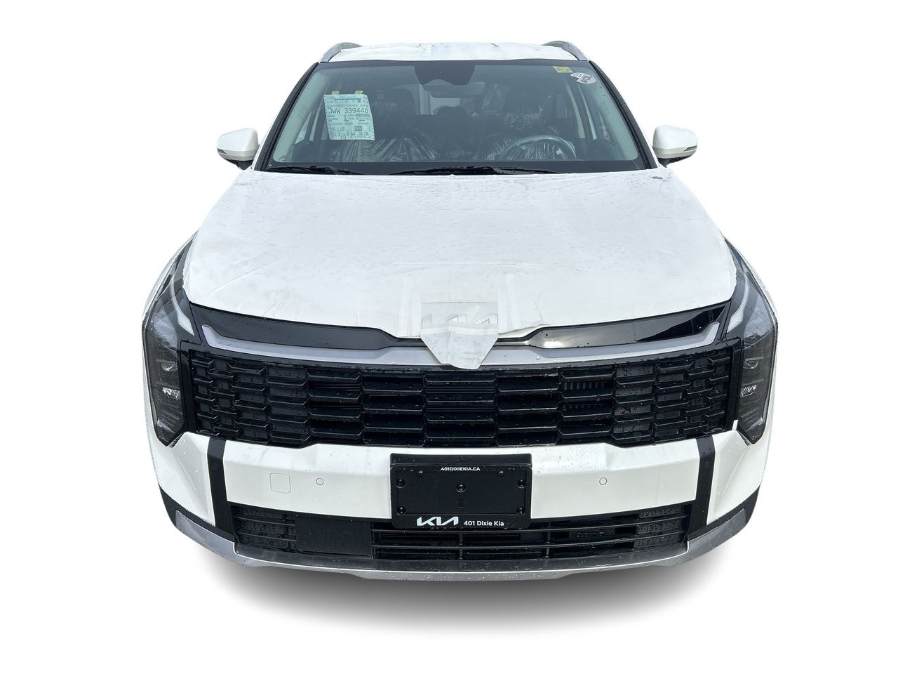 2026 Kia Sportage PHEV in Mississauga, Ontario