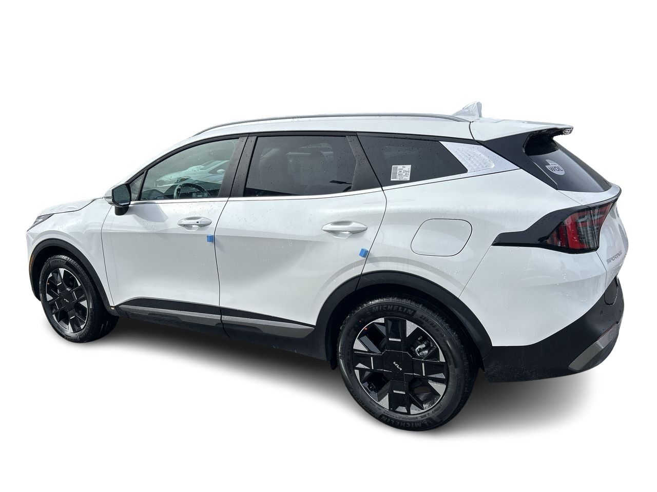 2026 Kia Sportage PHEV in Mississauga, Ontario