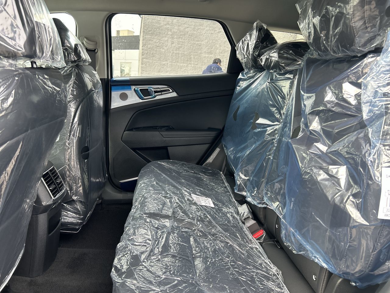 2026 Kia Sportage PHEV in Mississauga, Ontario