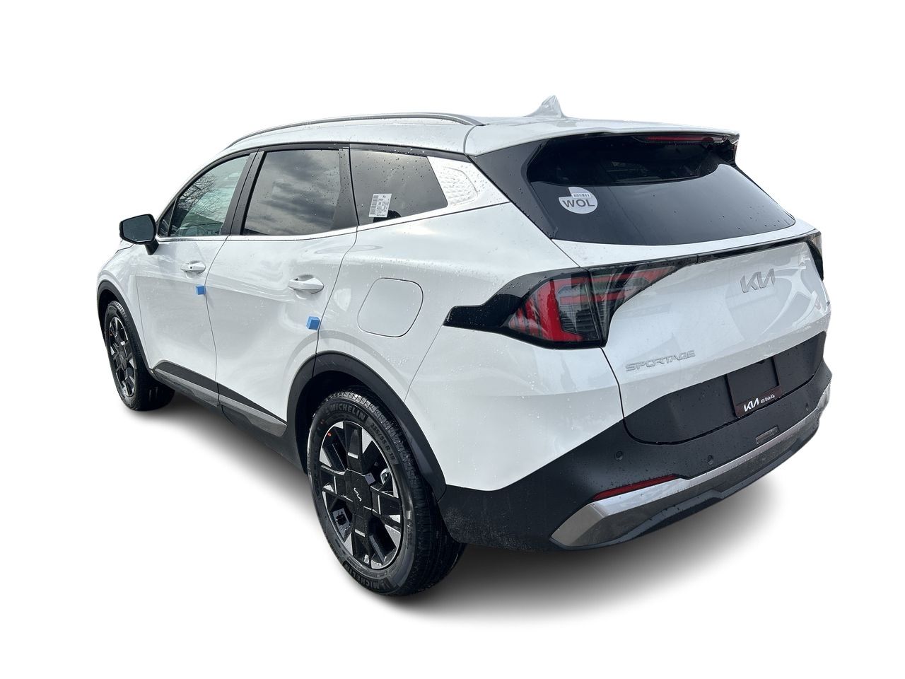 2026 Kia Sportage PHEV in Mississauga, Ontario