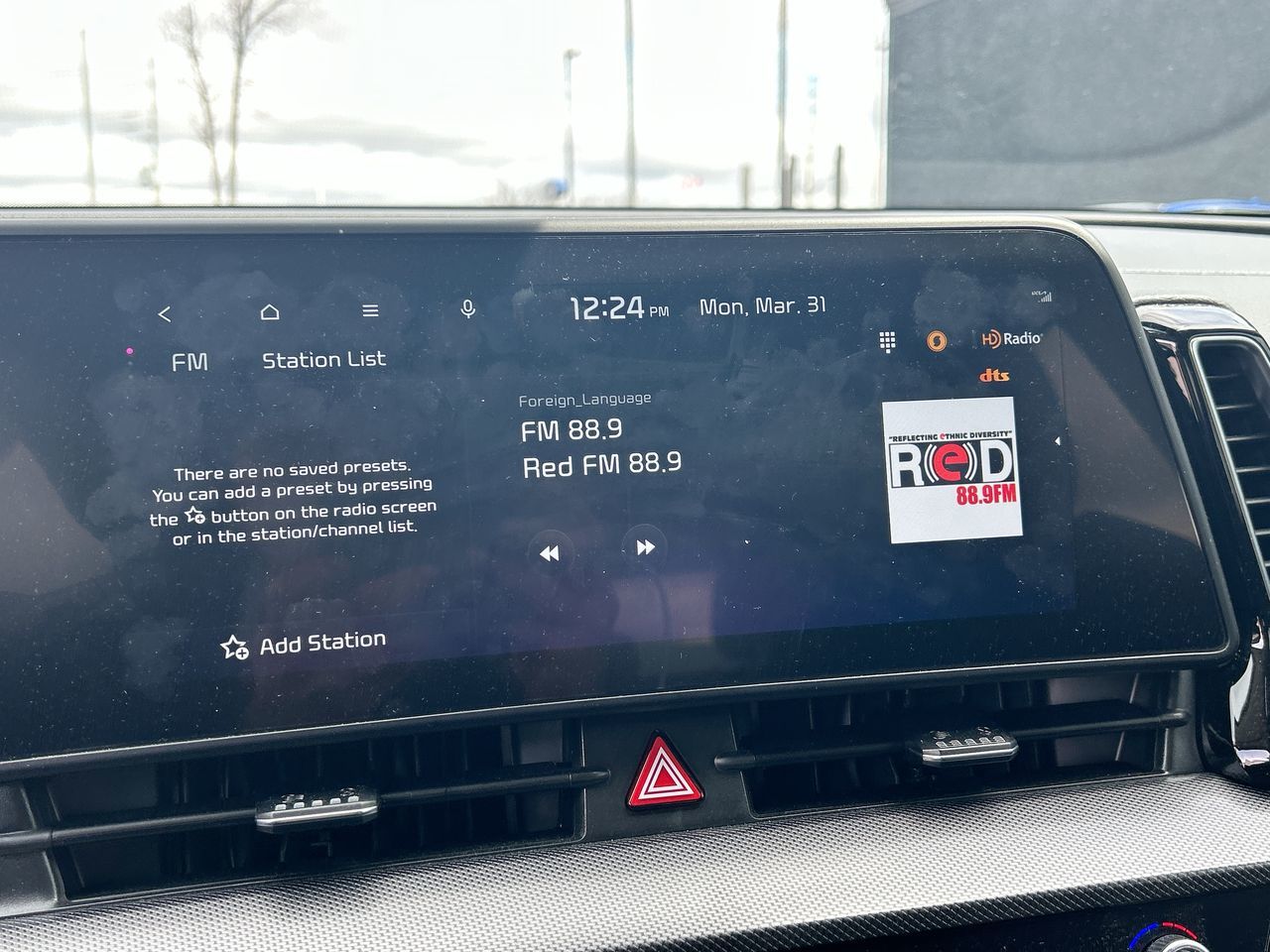 2025 Kia Sportage Plug-In Hybrid