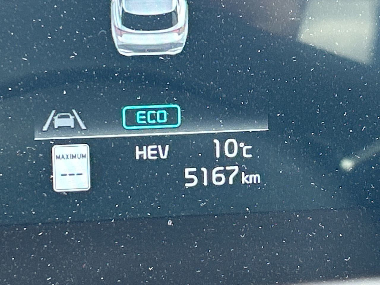 2025 Kia Sportage Plug-In Hybrid