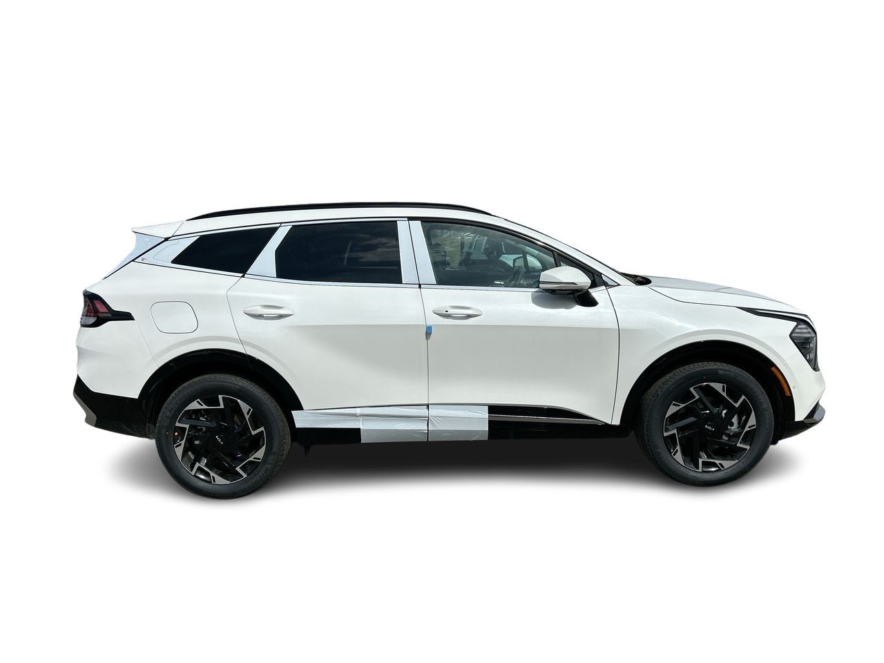 2025 Kia SPORTAGE PHEV in Mississauga, Ontario
