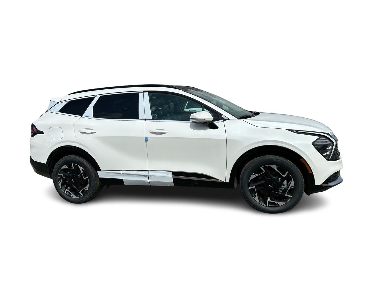 2025 Kia SPORTAGE PHEV in Mississauga, Ontario