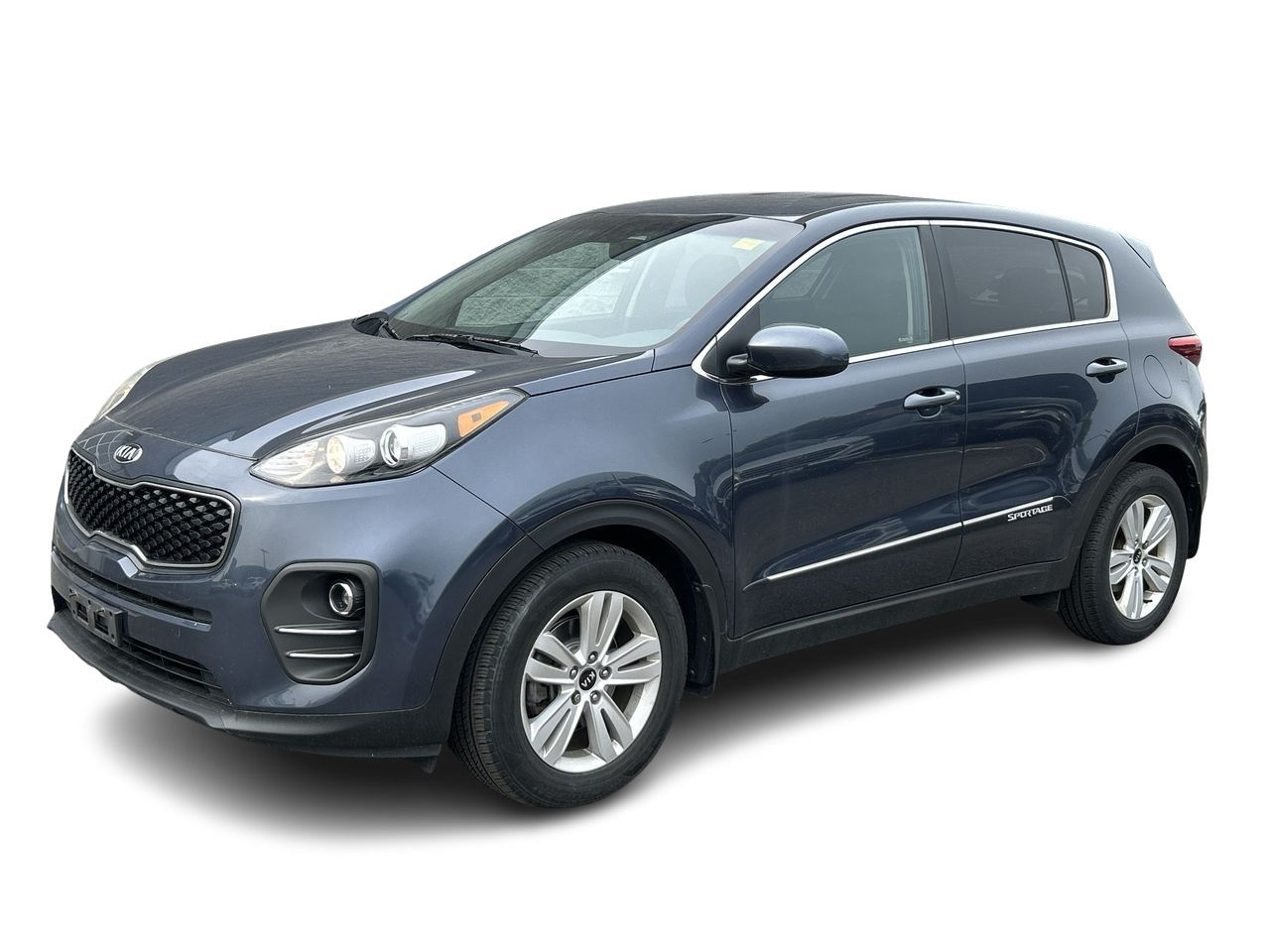 2019 Kia Sportage in Mississauga, Ontario