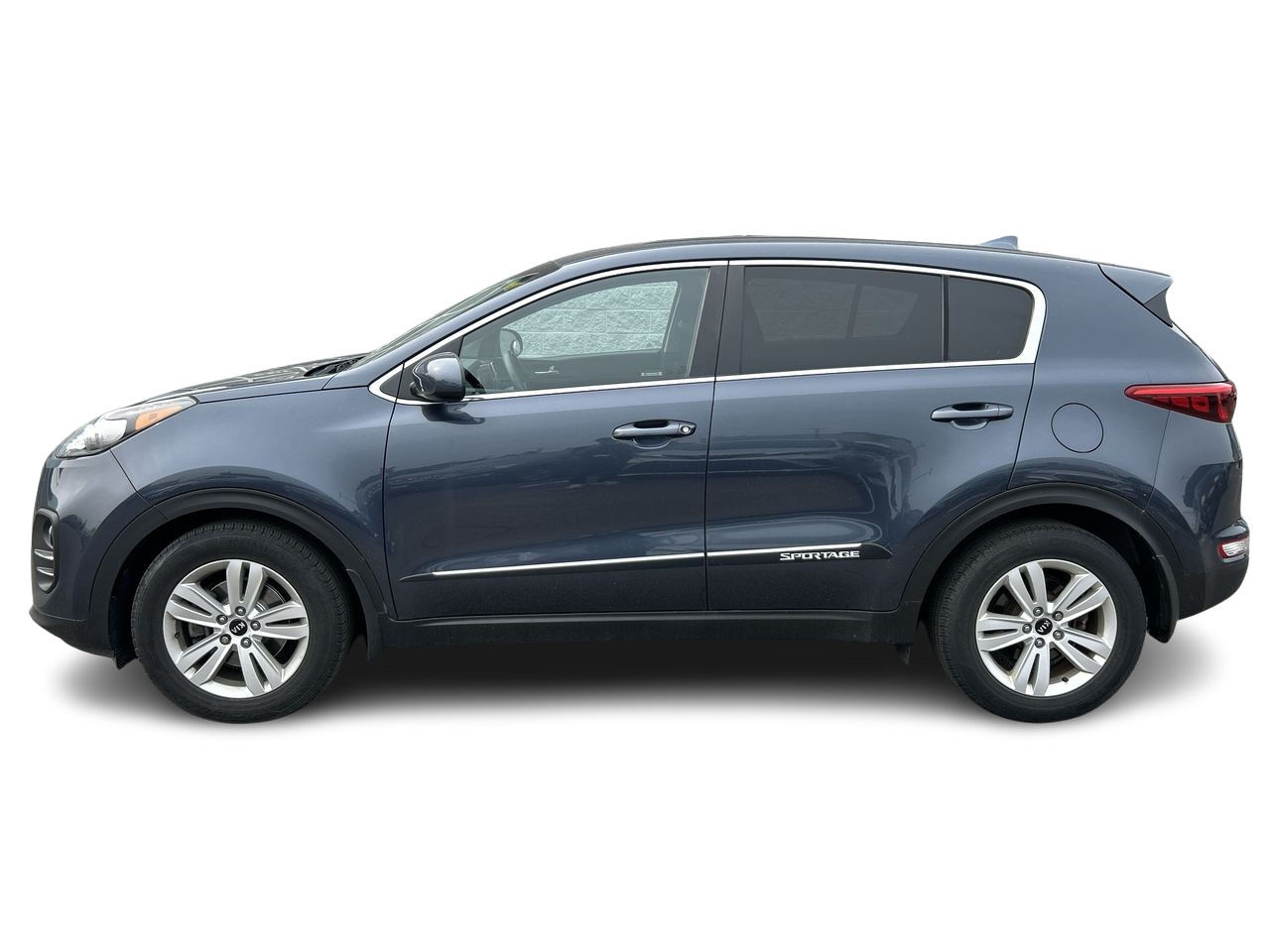 2019 Kia Sportage in Mississauga, Ontario