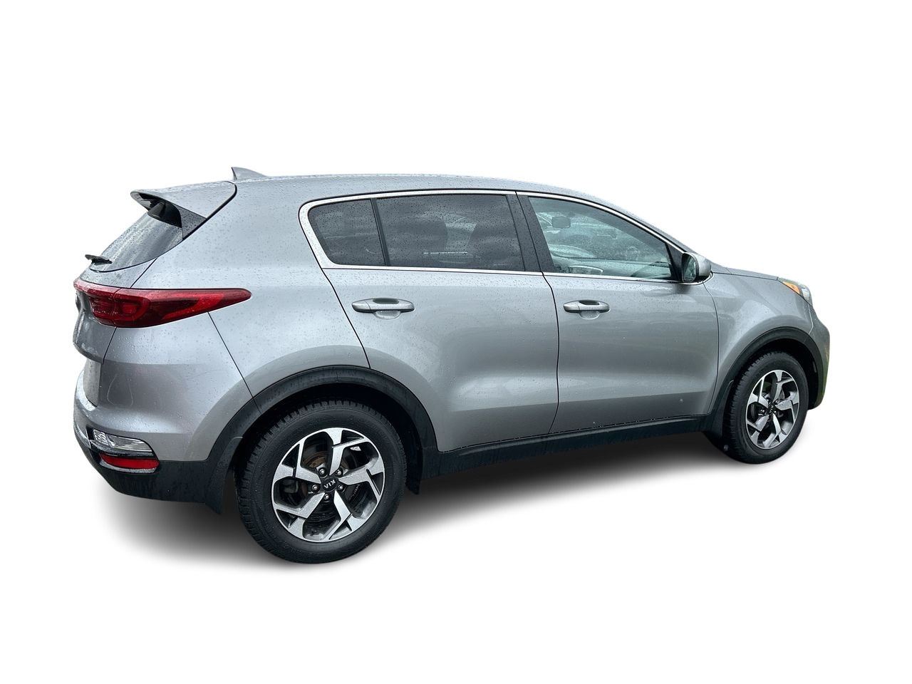 Kia Sportage  2020 à Mississauga, Ontario