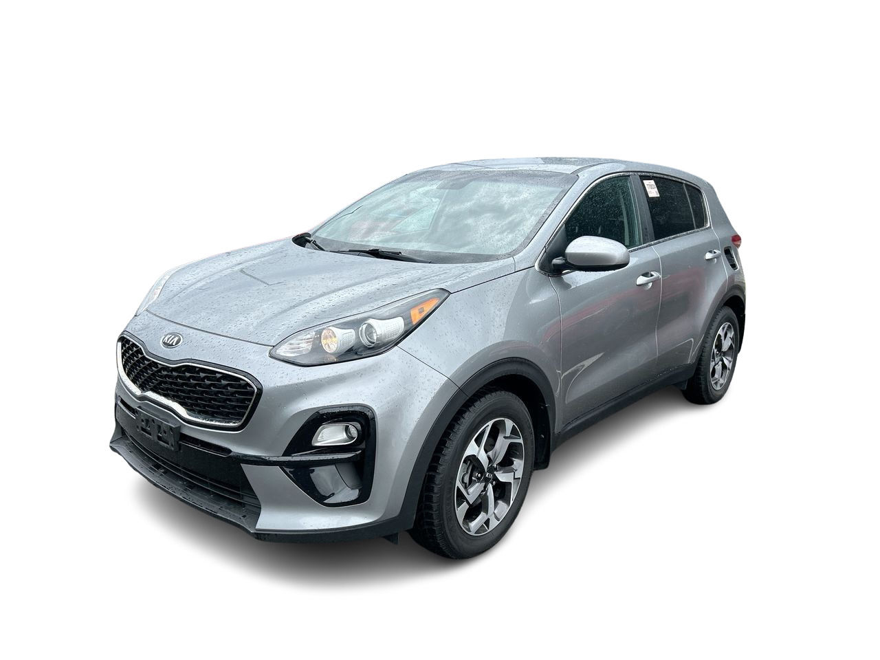Kia Sportage  2020 à Mississauga, Ontario