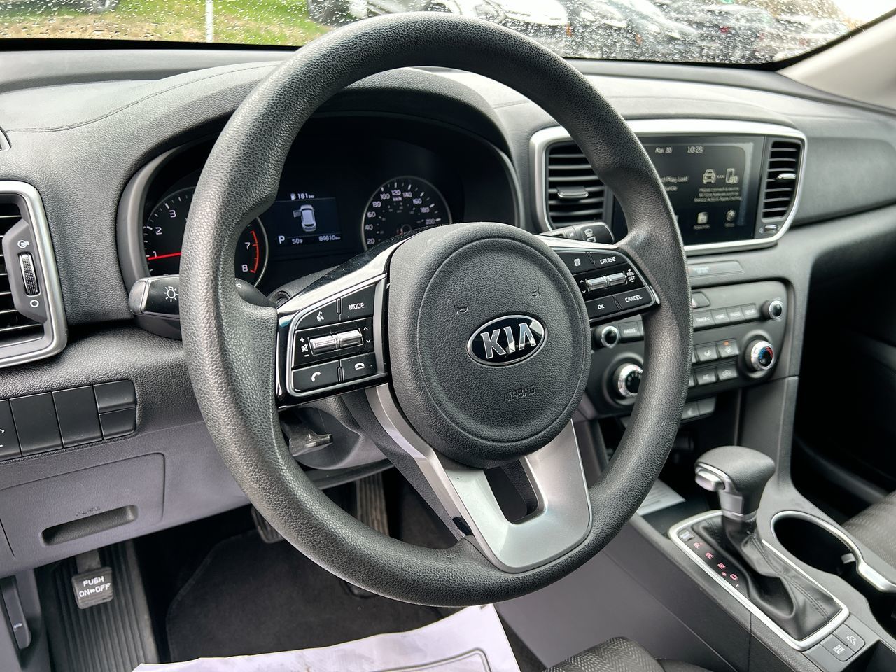 Kia Sportage  2020 à Mississauga, Ontario