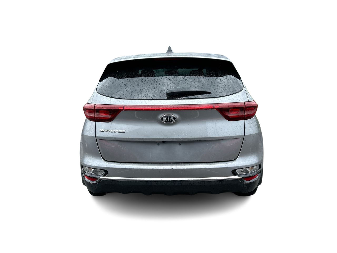 Kia Sportage  2020 à Mississauga, Ontario
