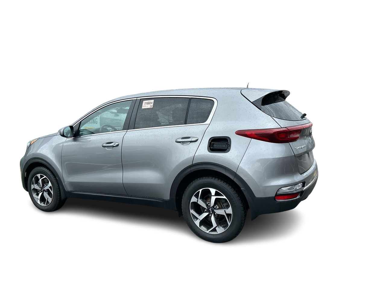 Kia Sportage  2020 à Mississauga, Ontario