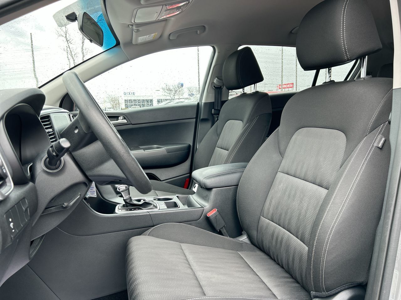 Kia Sportage  2020 à Mississauga, Ontario