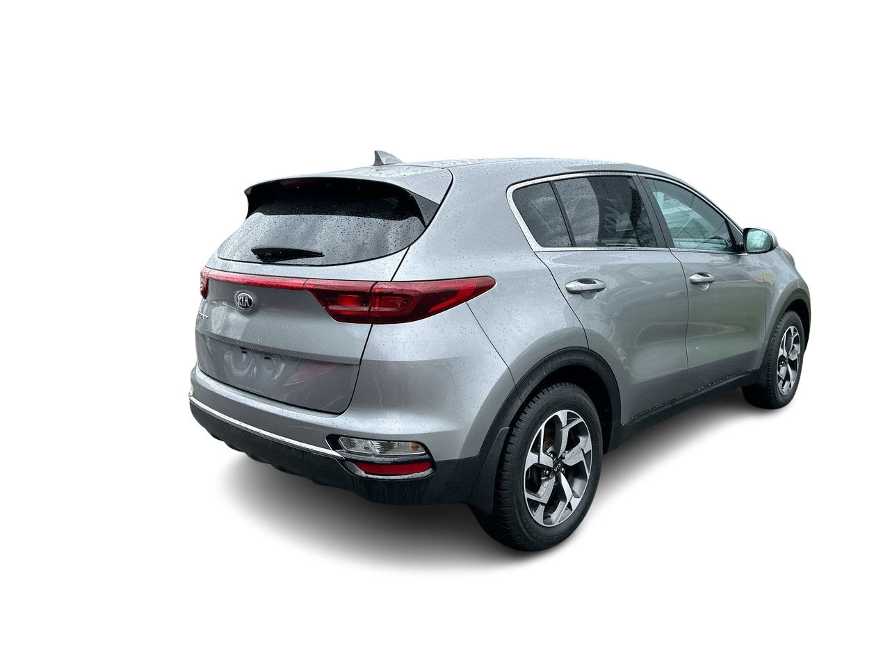 Kia Sportage  2020 à Mississauga, Ontario