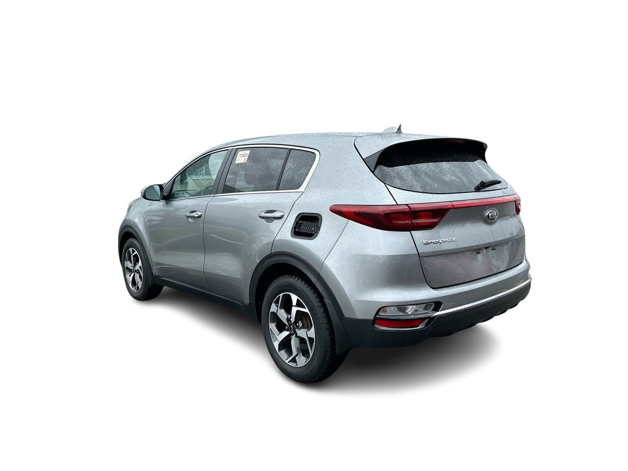 Kia Sportage  2020 à Mississauga, Ontario