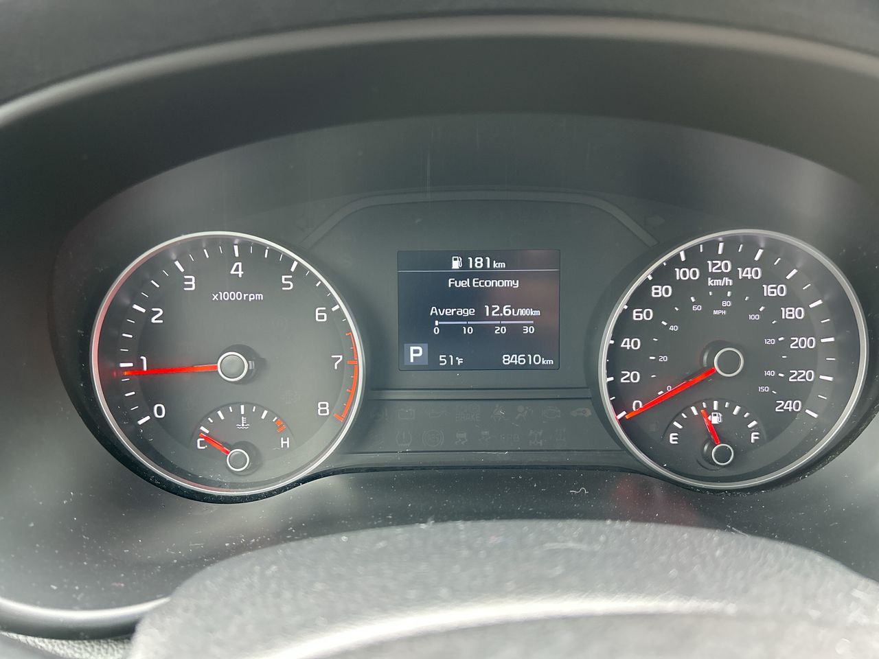 Kia Sportage  2020 à Mississauga, Ontario