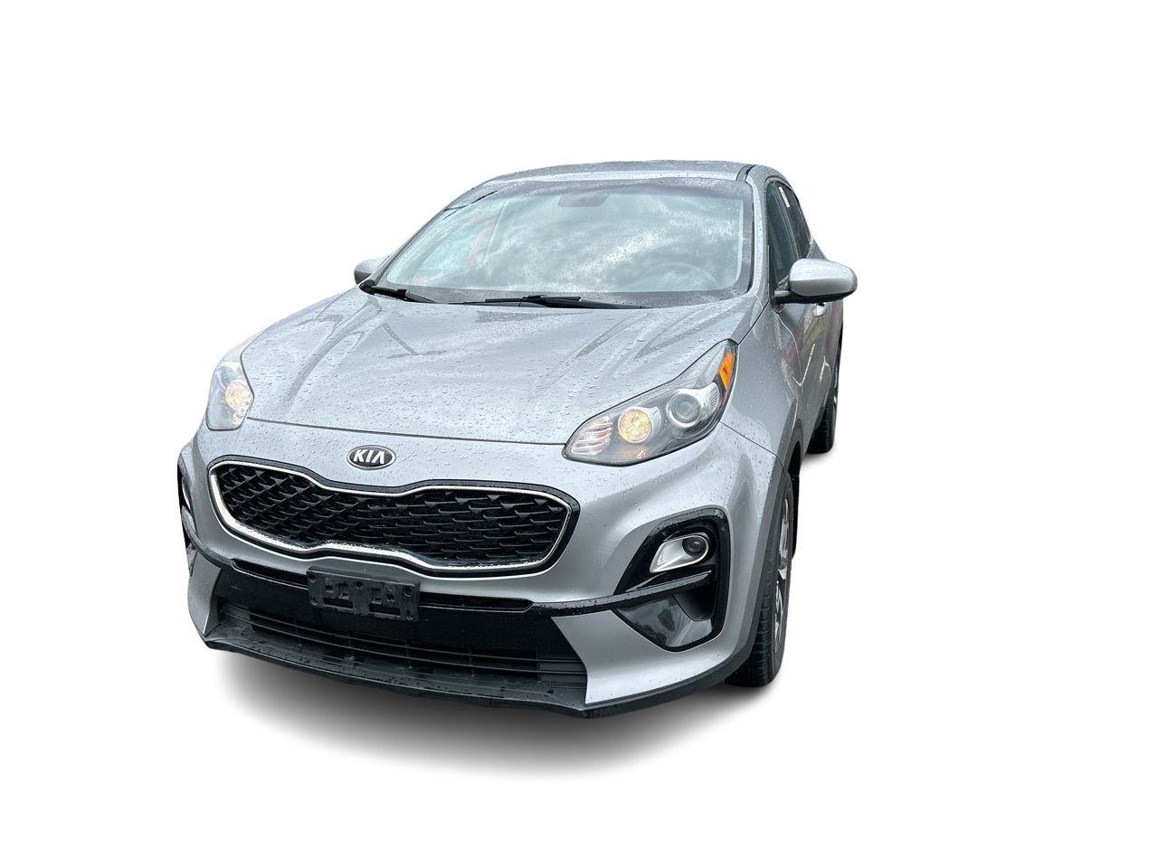 Kia Sportage  2020 à Mississauga, Ontario