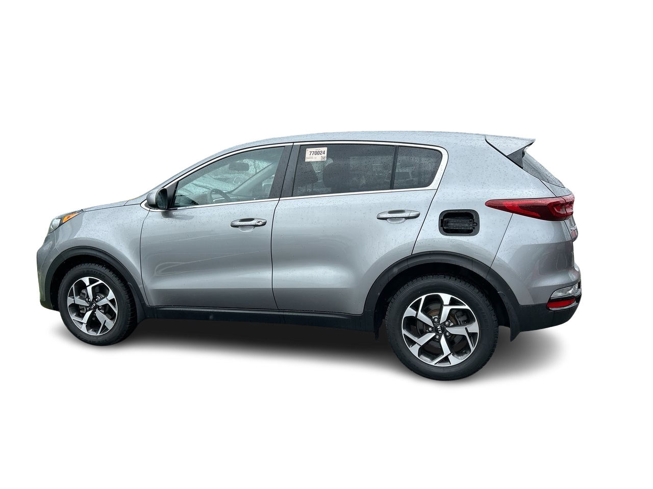 Kia Sportage  2020 à Mississauga, Ontario