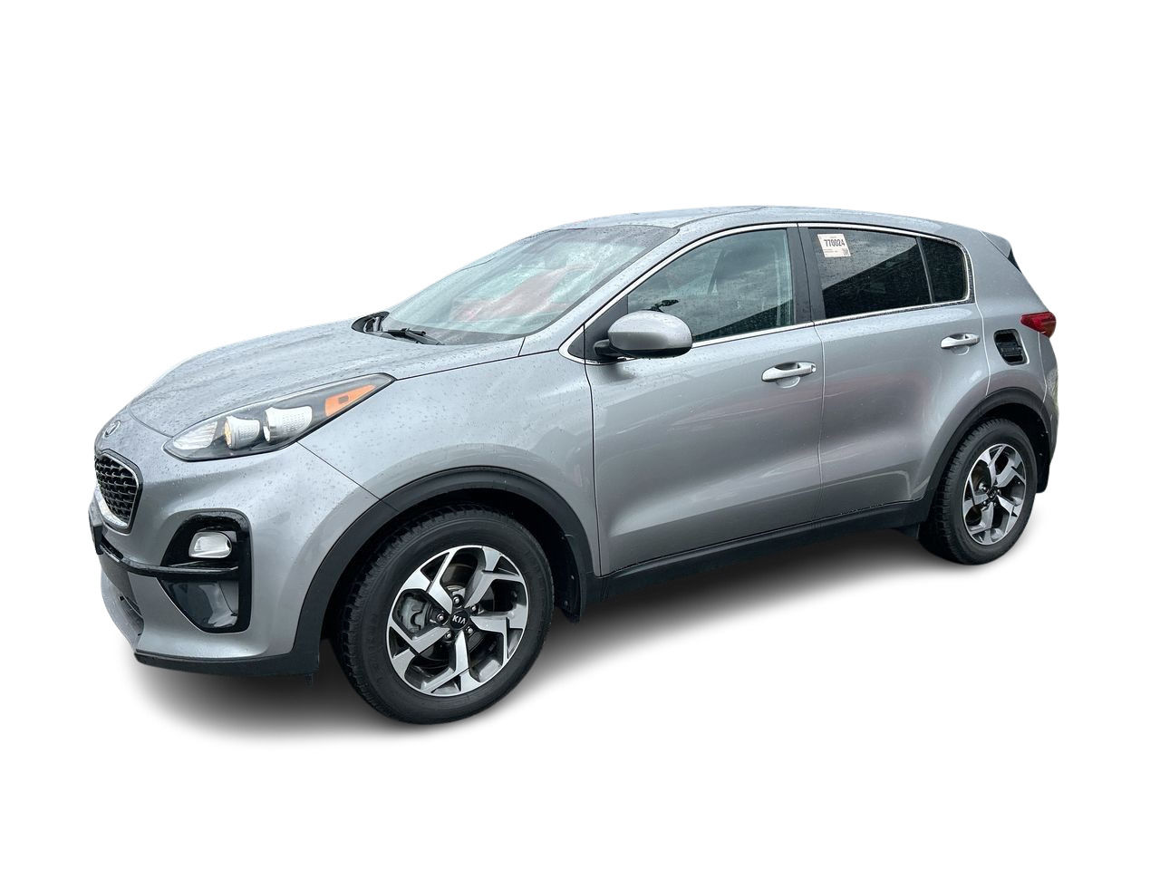 Kia Sportage  2020 à Mississauga, Ontario