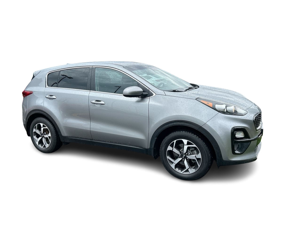 Kia Sportage  2020 à Mississauga, Ontario