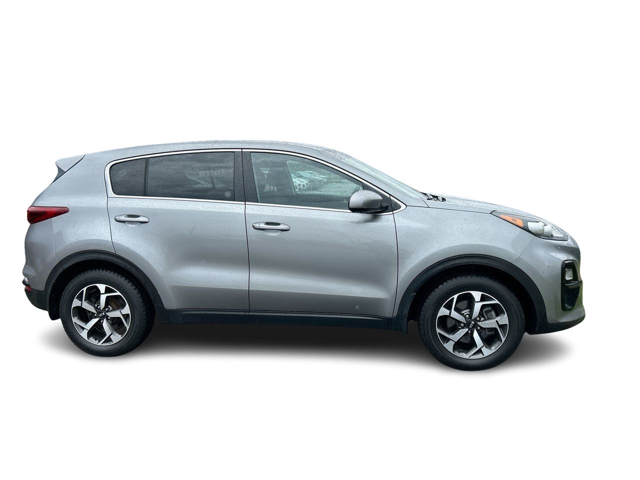 Kia Sportage  2020 à Mississauga, Ontario