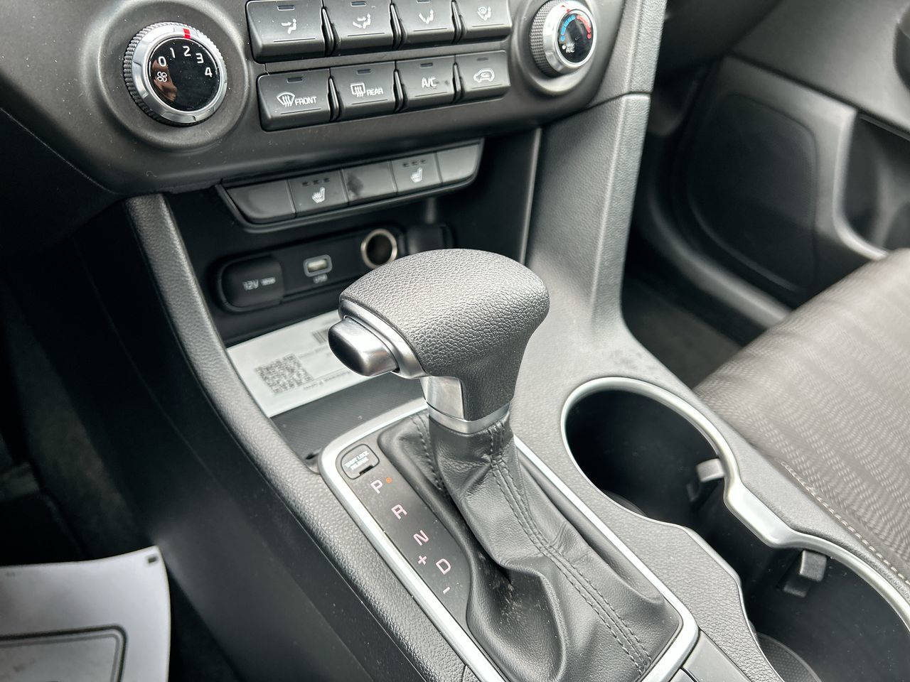 Kia Sportage  2020 à Mississauga, Ontario