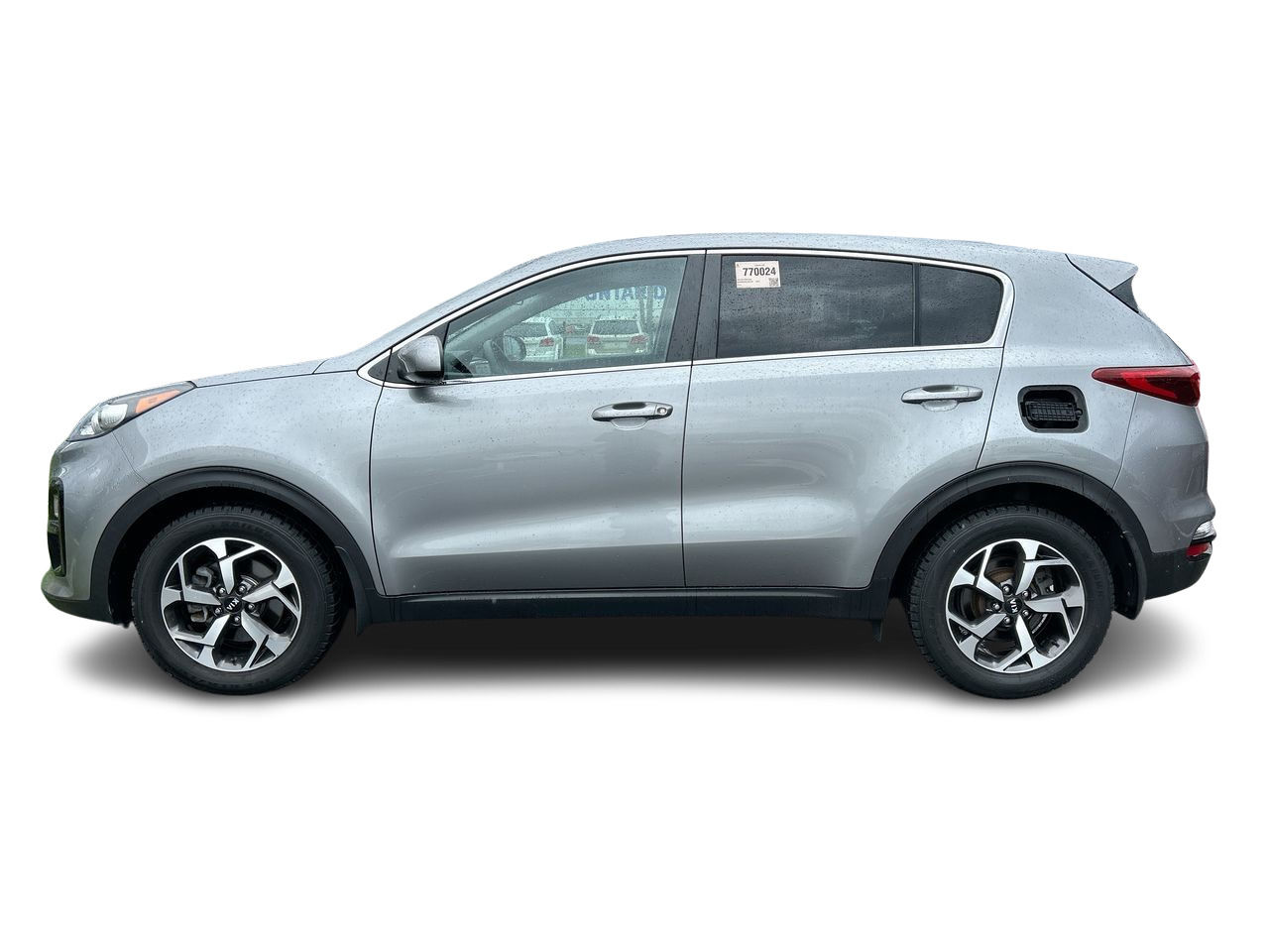 Kia Sportage  2020 à Mississauga, Ontario