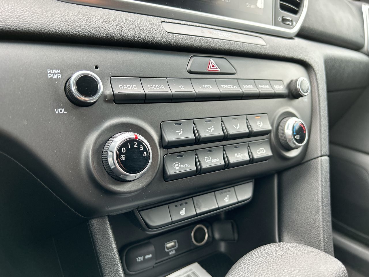 Kia Sportage  2020 à Mississauga, Ontario