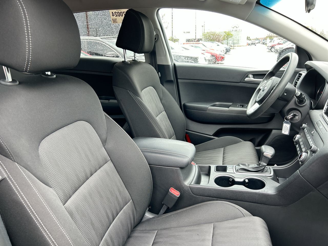 Kia Sportage  2020 à Mississauga, Ontario