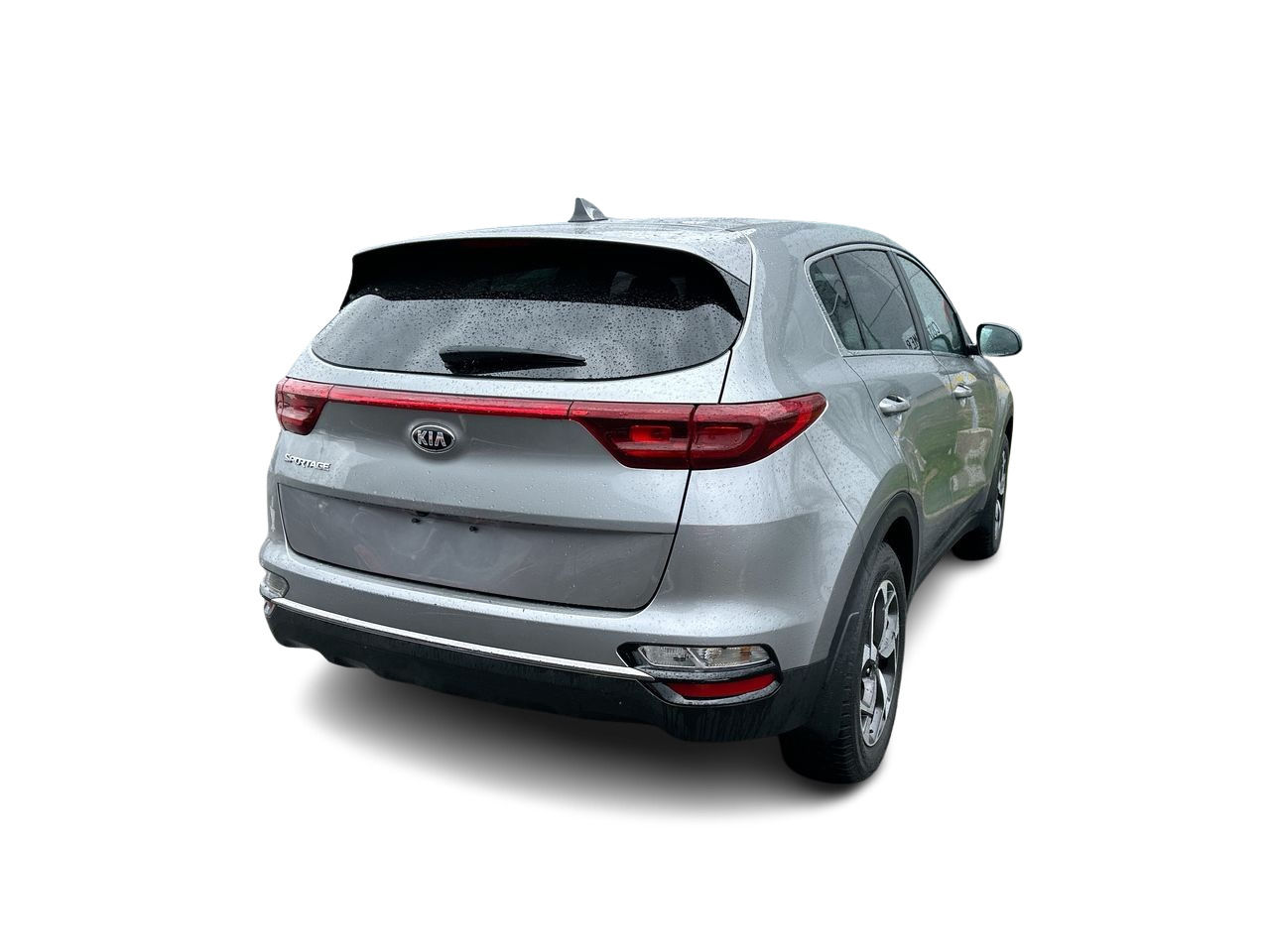 Kia Sportage  2020 à Mississauga, Ontario