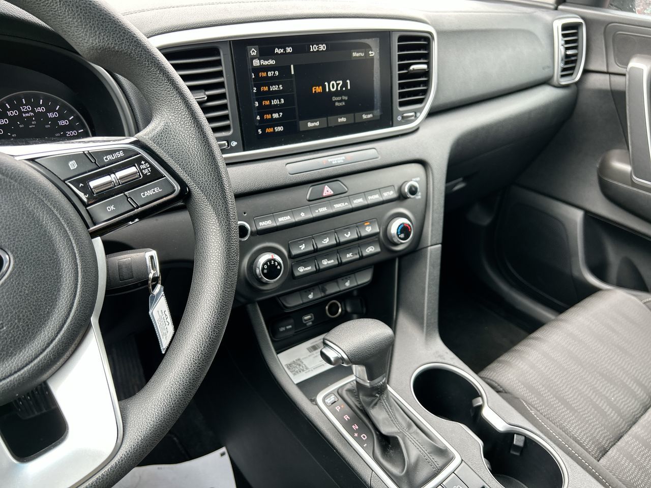 Kia Sportage  2020 à Mississauga, Ontario