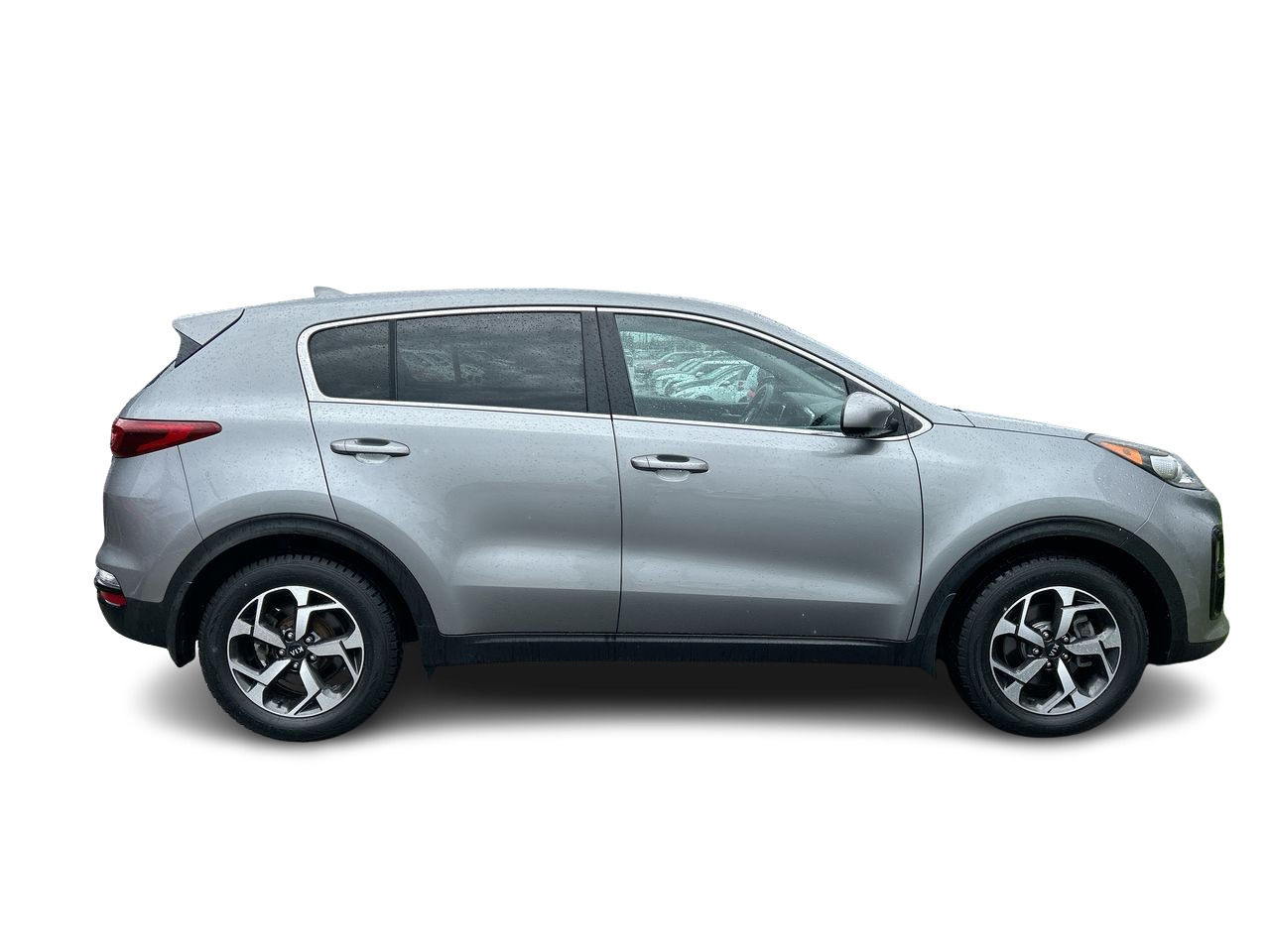 Kia Sportage  2020 à Mississauga, Ontario