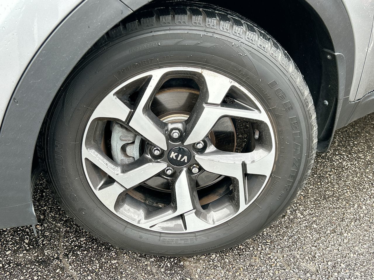 Kia Sportage  2020 à Mississauga, Ontario