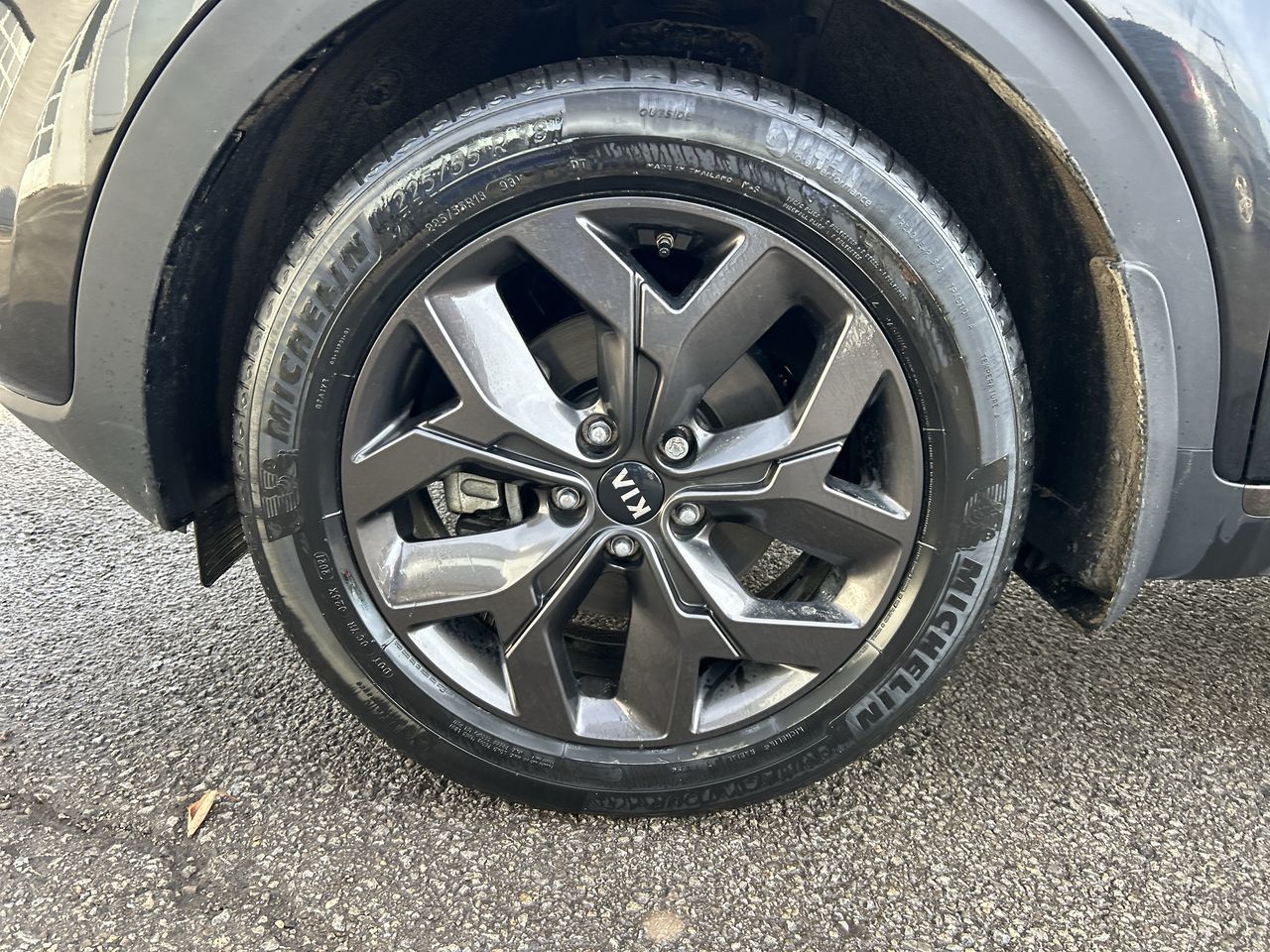 Kia Sportage  2022 à Mississauga, Ontario