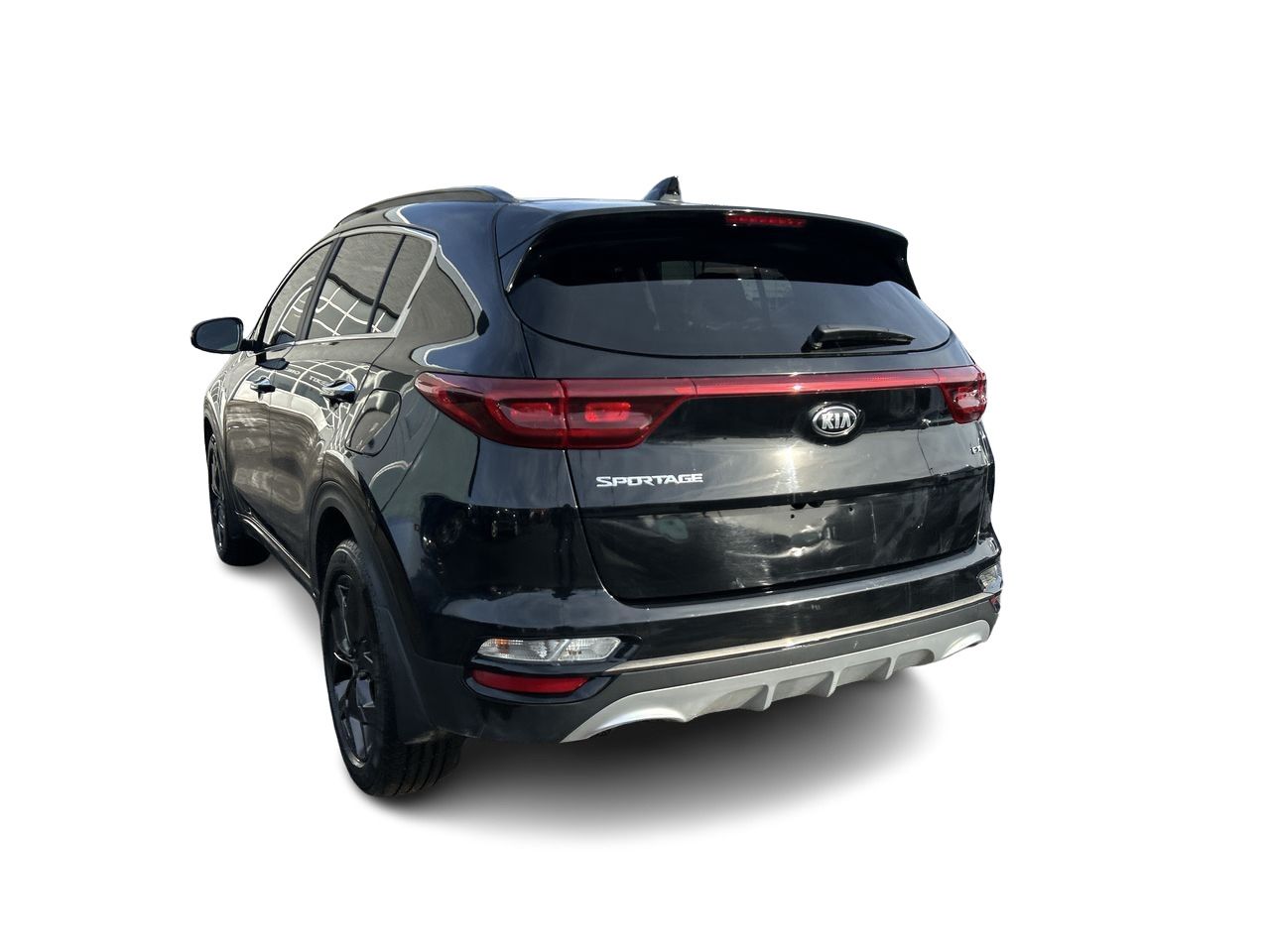 Kia Sportage  2022 à Mississauga, Ontario