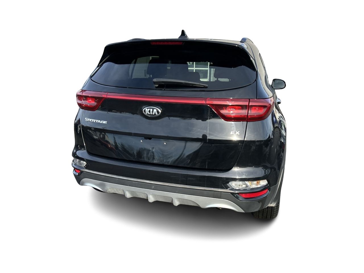 Kia Sportage  2022 à Mississauga, Ontario